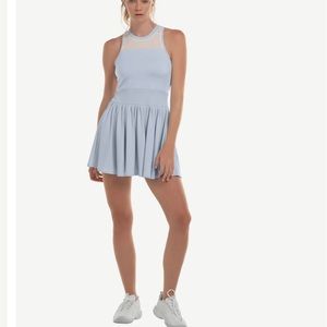 K-Swiss Courtside Dress